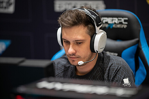 Virtus.pro заняла первое место в группе на WePlay! Mad Moon