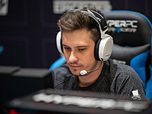 Virtus.pro заняла первое место в группе на WePlay! Mad Moon