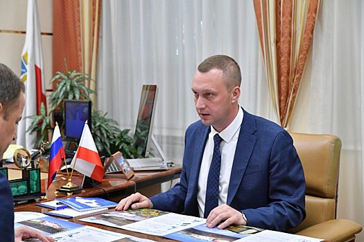 Бусаргин: Районные власти должны правильно расходовать бюджеты