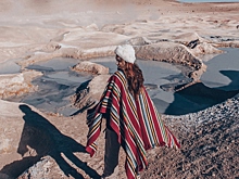 Турэксперт назвала пять регионов, где можно искупаться в горячих источниках