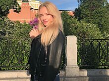 Дочь Дмитрия Пескова рассказала о своей работе вице-президентом в некоммерческом фонде