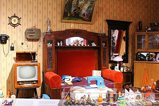 Нижегородцам рассказали о возможности заработать на коллекционировании