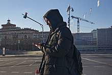 Москвичей предупредили об ограничении движения на некоторых улицах