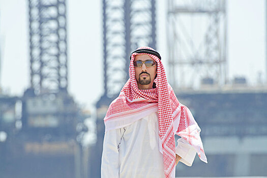 Все могут короли: Saudi Aramco опять готовится к IPO
