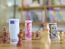 Артем Генкин: Цифровой юань и стейблкоины бросают вызов доллару