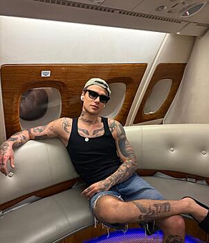 Концерт Xolidayboy в Ставрополе отложили почти на год из-за угрозы атаки дронов