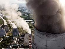 Главные загрязнители планеты нарастили выбросы в атмосферу