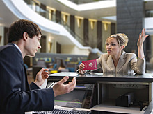 Турецкий отель отказался селить туристов из России