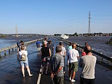 Пострадавшим в Канске пообещали компенсации