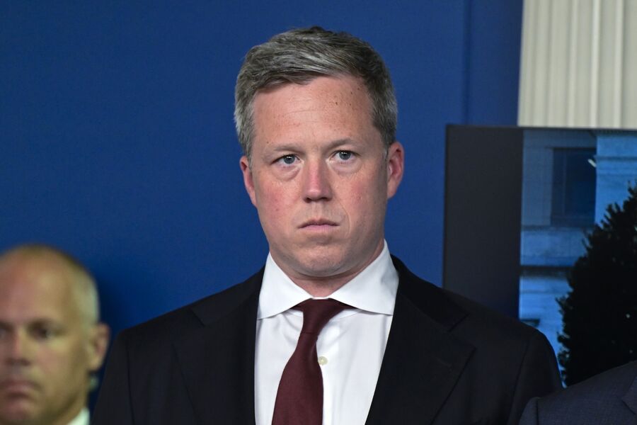 Minister in načelnik štaba ameriških kopenskih sil obiskala Ukrajino