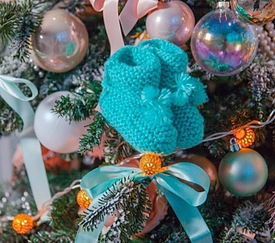 Урал, Рим и девочка с тройным именем: стали известны самые редкие имена детей в Челябинске