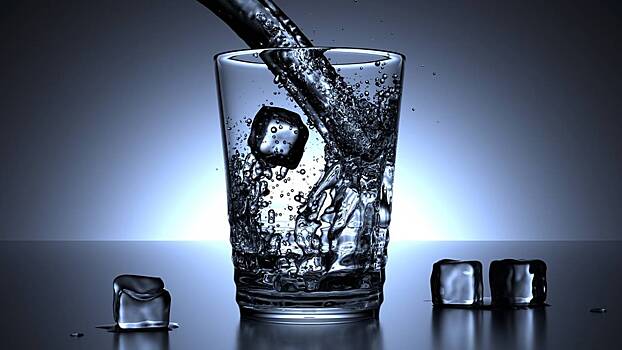 Роспотребнадзор по РТ объяснил, как правильно пить воду