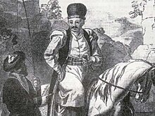 День в истории: из мурз — к князи, от ГОЭЛРО — к Госплану