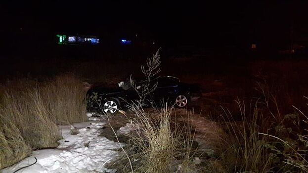 Водитель уснул за рулем и чудом остался жив в Алматы