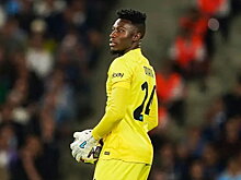 «МЮ» готов предложить «Интеру» 46 млн евро и бонусы за Онана