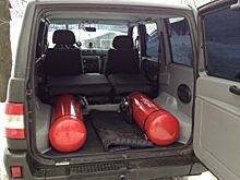 Основные достоинства и недостатки автомобильного ГБО