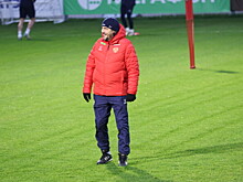 Тренер сборной России Писарев рассказал, что участие Комличенко и Вахании в матче с Чили под вопросом