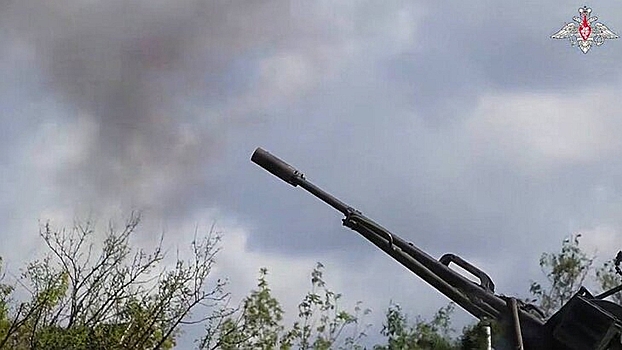 Средства ПВО сбили 10 беспилотников над двумя регионами РФ