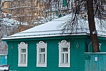 Дом-музей М.Е. Салтыкова-Щедрина приводят в порядок