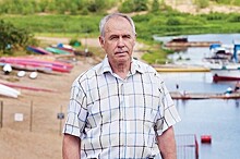 Заслуженный работник физической культуры Геннадий Шушин рассказал о последних успехах нижегородских гребцов