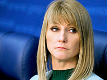 Светлана Журова: «Американцы с нормальными ценностями начинают переезжать в другие страны. Россия может стать оазисом или Ноевым ковчегом, который всех спасет»
