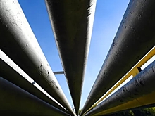 По болгаро-греческому газопроводу пошел газ из Азербайджана