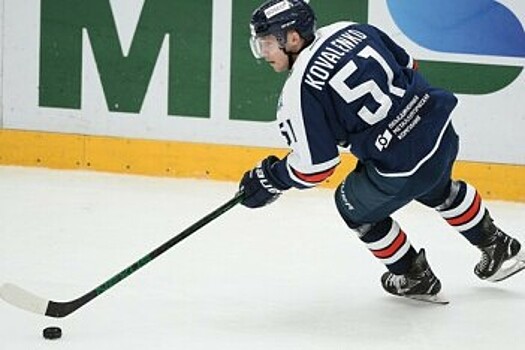 В ColHockeyNow уверены, что Коваленко сходу понравится болельщикам «Колорадо»: он игрок-мотор уровня НХЛ