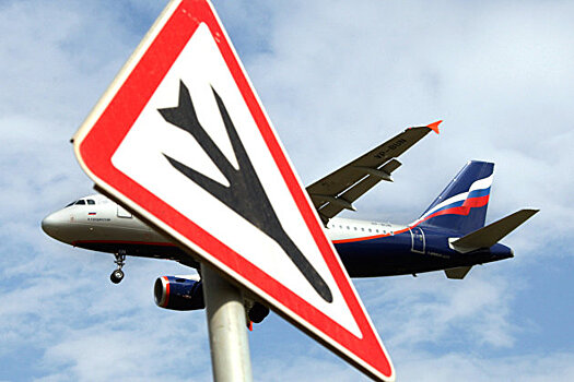 В Москве более 30 рейсов отменены или задержаны из-за непогоды