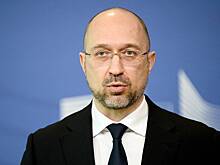 СМИ: Делегация чиновников из Украины посетит Вашингтон