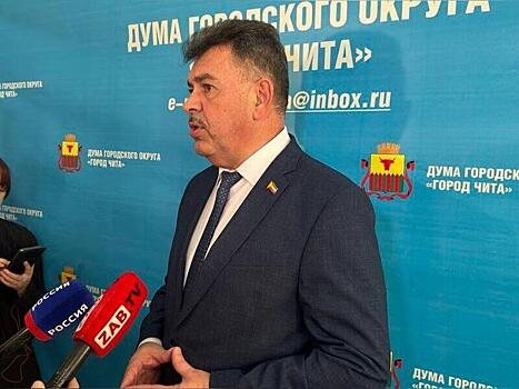 Дата довыборов в Гордуму Читы неизвестна