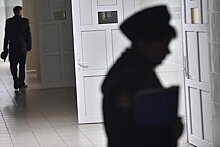 Задушившую трех своих детей россиянку отправили в СИЗО