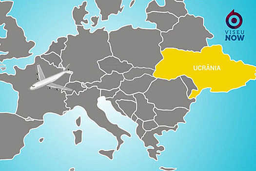 Турфирма изобразила Украину без Крыма