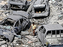 ХАМАС выразило разочарование ограниченной поддержкой со стороны арабских стран