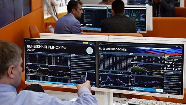 Аналитики дали прогноз по курсу рубля