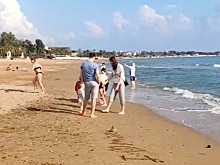 Погода в Турции радует, но туристы ценят отели с подогреваемыми бассейнами