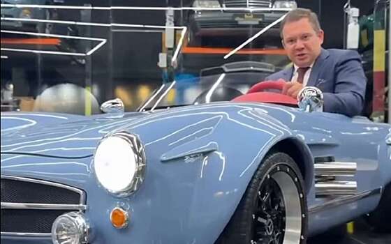 Не купили ребенку самый дорогой автомобиль? Фатальная ошибка!