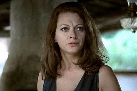 Умерла актриса Иоана Булкэ