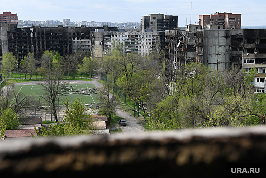 Военный эксперт: РФ закончит спецоперацию на границе с Польшей