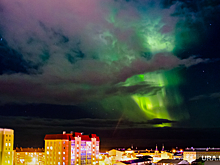 Доктор наук Токарев: во время северного сияния жители ЯНАО чувствуют упадок сил