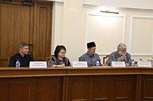 Совет по межнациональным отношениям и взаимодействию с религиозными объединениями начал работу в Ангарском округе