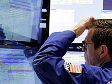 В Deutsche Bank увидели признаки рецессии в США