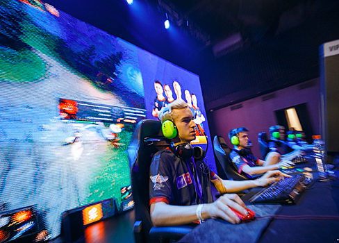 Финал чемпионата России по киберспорту пройдет 23−24 мая