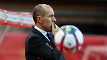 Экс-тренер «Монако» может возглавить «Реал»