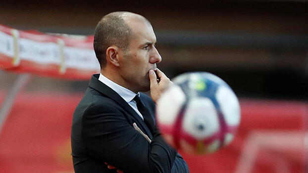 Экс-тренер «Монако» может возглавить «Реал»