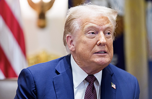 Премьер Южной Кореи не исключил контакты между Трампом и Ким Чен Ыном