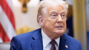 Трамп ввел пошлины против восьми стран и назвал условие отмены решения