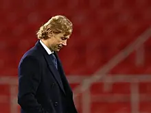 Валерий Карпин пока не знает, продолжит ли тренировать сборную России