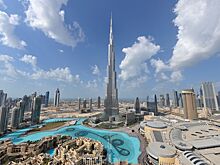 Путешественница назвала главные минусы Дубая