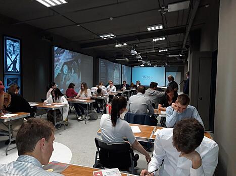 В Приморье «Диктант Победы» написали 15 тысяч человек