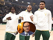 «Бакс» не стали спрашивать согласия Янниса по обмену Лилларда, чтобы ему не пришлось брать на себя ответственность за уход Холидэя